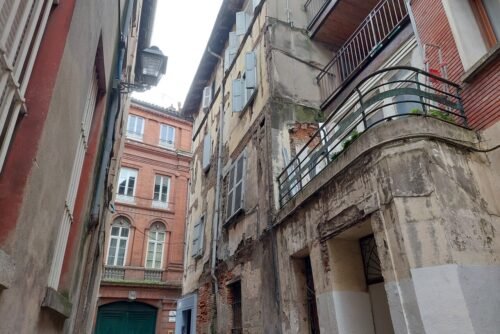 Appartements neufs Toulouse quelles opportunites avec les nouvelles constructions