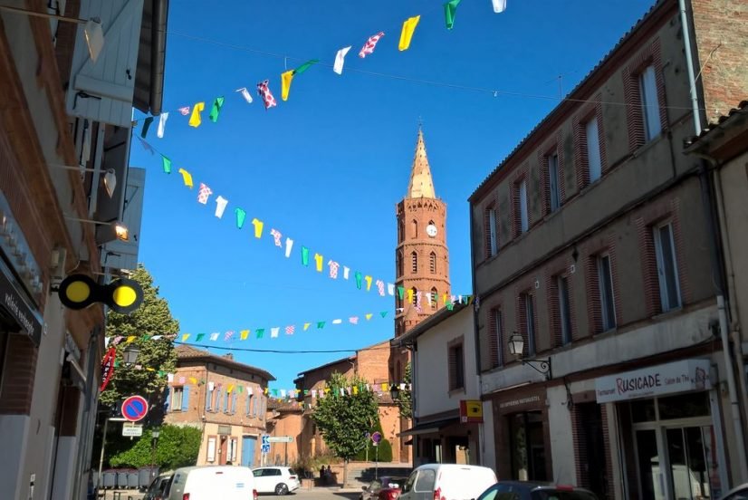Agent immobilier toulouse blagnac 31700