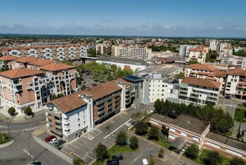 agent immobilier independant colomiers