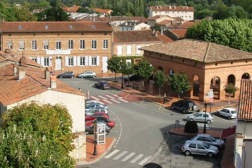 agent immobilier toulouse 31 portet sur garonne